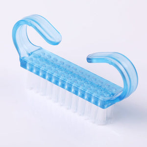 Nail Dust Clean Brush - Random Color Tools & Accessories BORN PRETTY