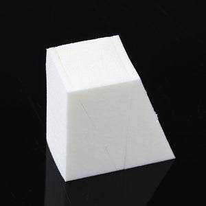 3pcs Triangle Soft Sponges Tools & Accessories No Brand