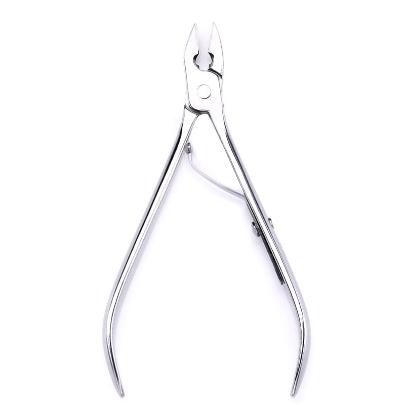 Cuticle Nail Nipper Tools & Accessories BORN PRETTY