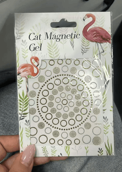 Dot Nail Stickers Shine Myself