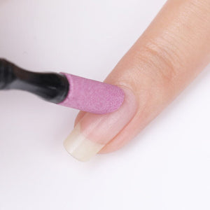 Quartz Cuticle Remover Pen Tools & Accessories No Brand