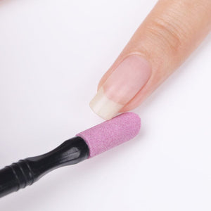 Quartz Cuticle Remover Pen Tools & Accessories No Brand