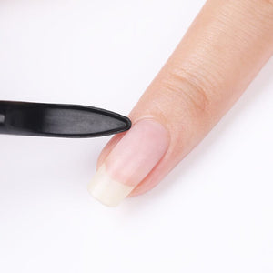 Quartz Cuticle Remover Pen Tools & Accessories No Brand