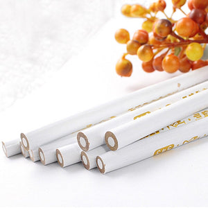 Rhinestones Picker Wax Pen White Tools & Accessories No Brand