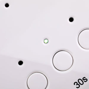 48W UV LED Nail Lamp US Type Plug Nail Tools BORN PRETTY