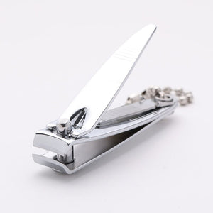 Small Nail Clippers Tools & Accessories BORN PRETTY