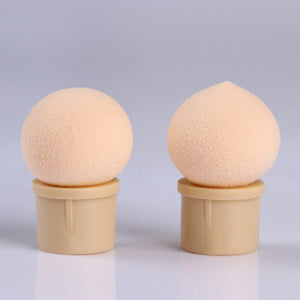 Sponge Head for Nail Brush (SKU:41117) Tools & Accessories BORN PRETTY