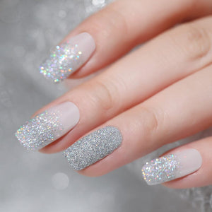 Glitter Nail Powder Nail Powder BORN PRETTY