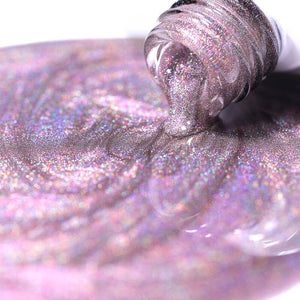 Rainbow Glass Cat Magnetic Gel 10ml RG02 Gel Nail Polish BORN PRETTY