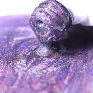 Rainbow Glass Cat Magnetic Gel 10ml RG05 Gel Nail Polish BORN PRETTY