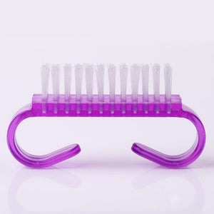 Nail Dust Clean Brush - Random Color Tools & Accessories BORN PRETTY