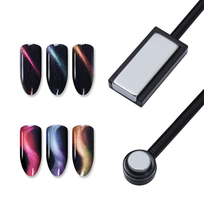 Instagram Red Magnetic Gel Nail Kit Kits & Bundles BORN PRETTY