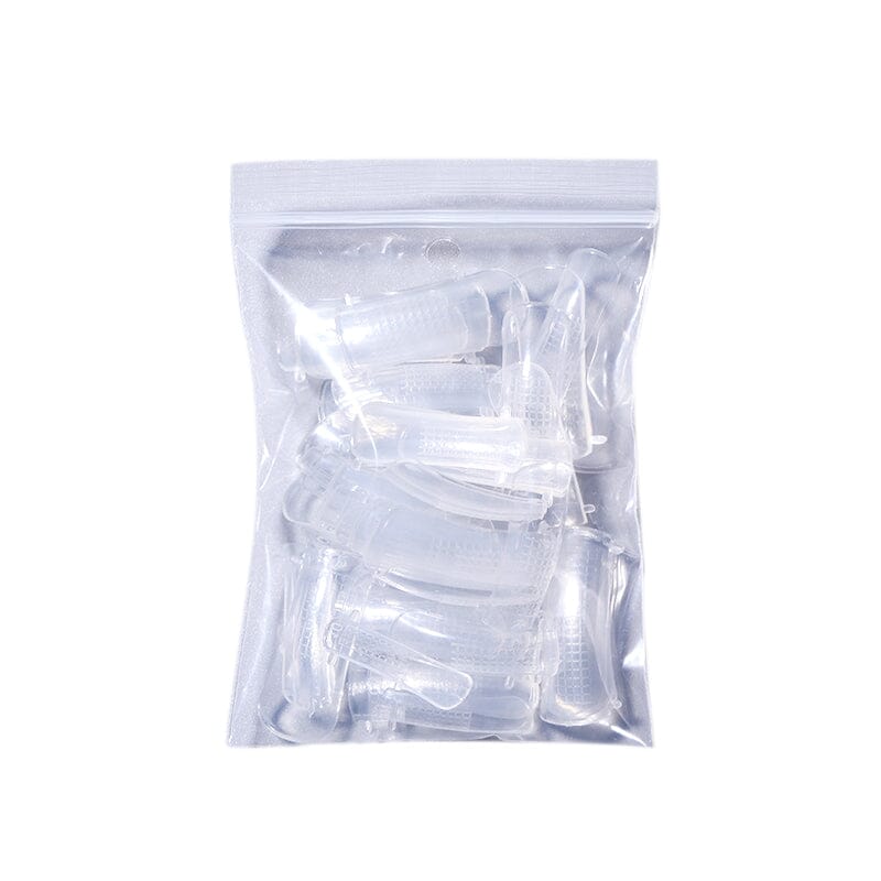 20pcs Extension Mold Nail Tips Extension Nail Gel BORN PRETTY