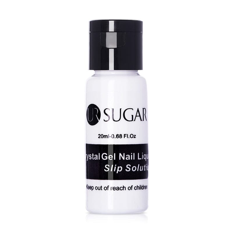 Slip Solution 20ml Gel Nail Polish UR SUGAR