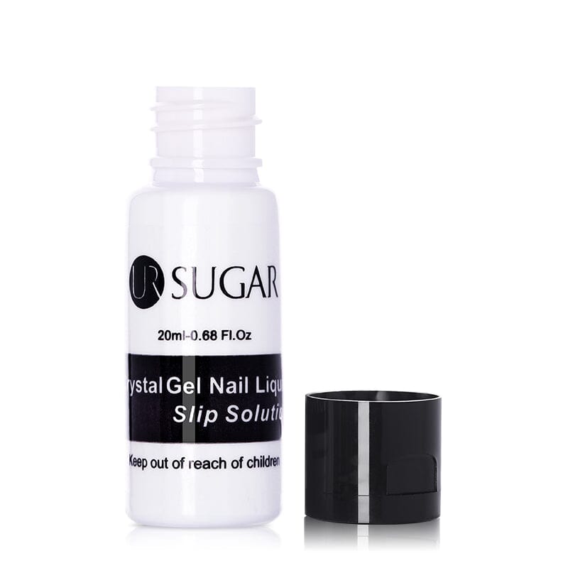 Slip Solution 20ml Gel Nail Polish UR SUGAR