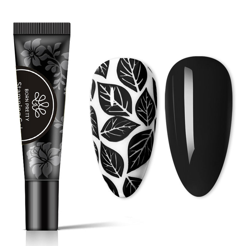 Stamping Gel Polish FW12 11g