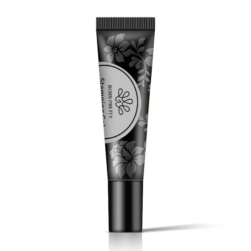 Stamping Gel Polish FW11 11g Nail Stamping BORN PRETTY