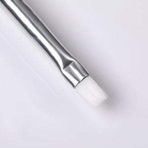 15pcs Set Pink Nail Brushes Tools & Accessories No Brand