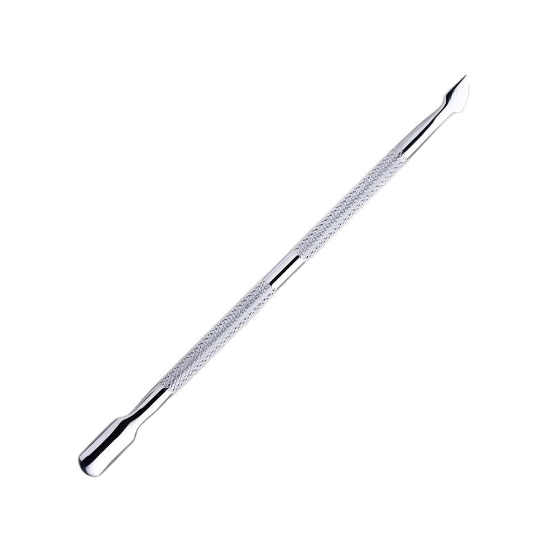 Stainless Steel Nail Cuticle Pusher #2