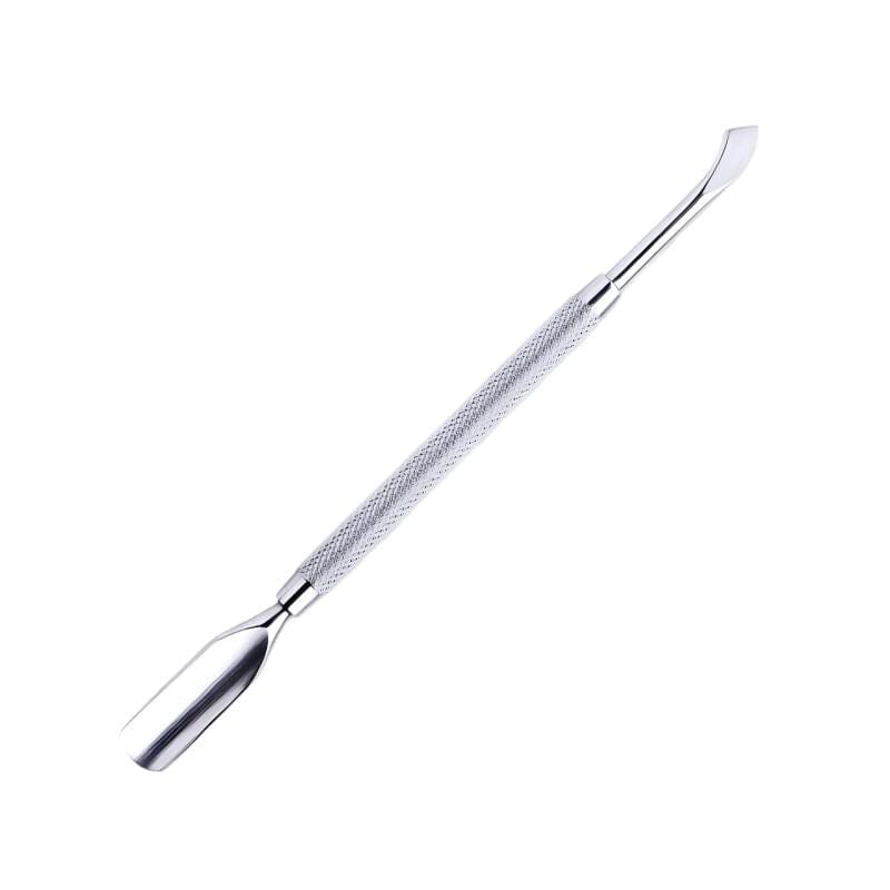 Stainless Steel Nail Cuticle Pusher #7 Tools & Accessories No Brand