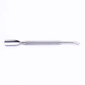 Stainless Steel Nail Cuticle Pusher #7 Tools & Accessories No Brand