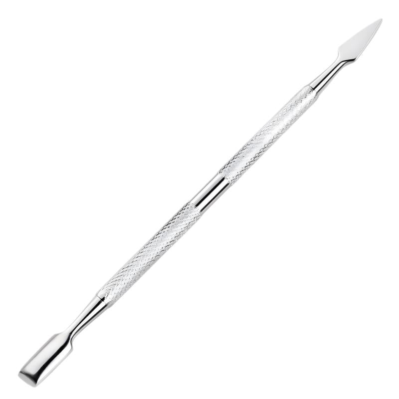 Stainless Steel Nail Cuticle Pusher #8