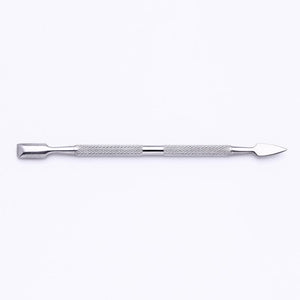 Stainless Steel Nail Cuticle Pusher #8 Tools & Accessories No Brand