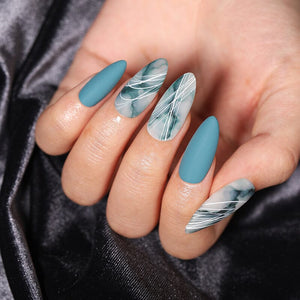 Spider Nail Gel SG01 5ml Gel Nail Polish BORN PRETTY