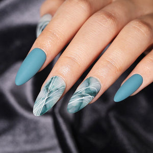 Spider Nail Gel SG01 5ml Gel Nail Polish BORN PRETTY