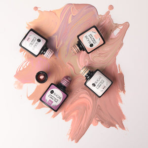 Color Gel Polish 7.5ml Gel Nail Polish UR SUGAR
