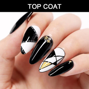 Base Top Coat 7.5ml Base & Top Coat UR SUGAR