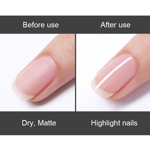 Base Top Coat 7.5ml Base & Top Coat UR SUGAR