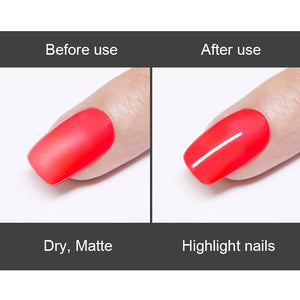 Base Top Coat 7.5ml Base & Top Coat UR SUGAR