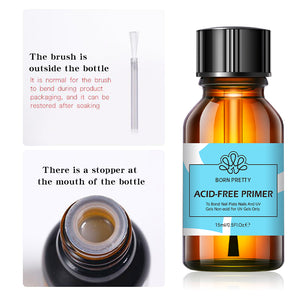 Nail Prep Dehydrator 15ml