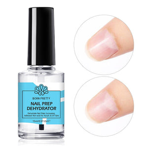 Nail Prep Dehydrator 15ml Nail Care BORN PRETTY