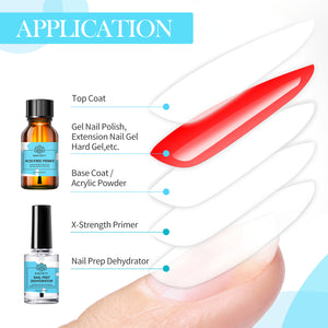 Nail Prep Dehydrator 15ml