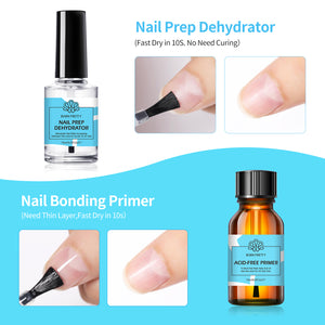 Nail Prep Dehydrator 15ml