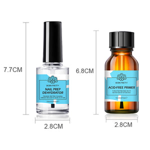 Nail Prep Dehydrator 15ml