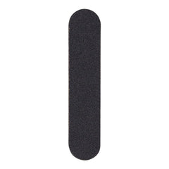 Black Mini Nail File Tools & Accessories No Brand 1pc