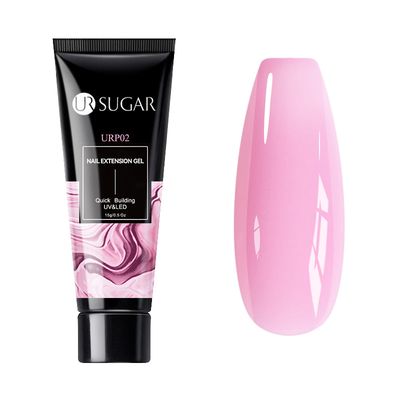 Extension Nail Gel URP02 15g