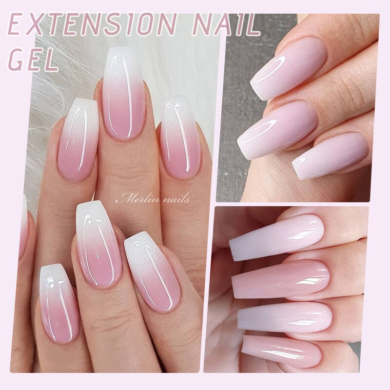 Extension Nail Gel 15ml Extension Nail Gel UR SUGAR