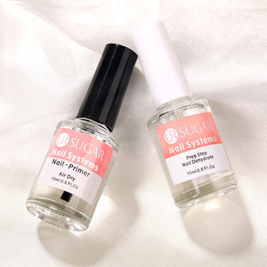 Nail Primer Prep Dehydrator 15ml Nail Care UR SUGAR