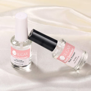 Nail Primer Prep Dehydrator 15ml Nail Care UR SUGAR