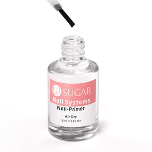 Nail Primer Prep Dehydrator 15ml Nail Care UR SUGAR