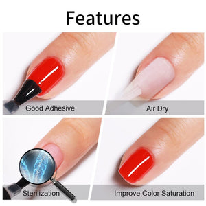 Nail Primer Prep Dehydrator 15ml Nail Care UR SUGAR