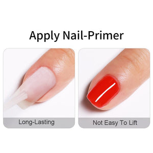 Nail Primer Prep Dehydrator 15ml Nail Care UR SUGAR