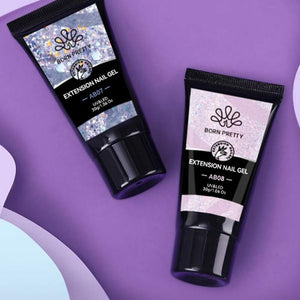 Extension Nail Gel 30ml Gel Nail Polish BORN PRETTY