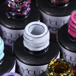 Color Gel Polish 7ml Gel Nail Polish LILYCUTE