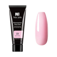 Extension Nail Gel #01 15ml Extension Nail Gel NEE JOLIE