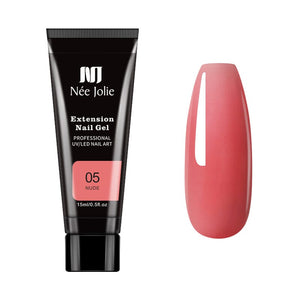 Extension Nail Gel #05 15ml Extension Nail Gel NEE JOLIE